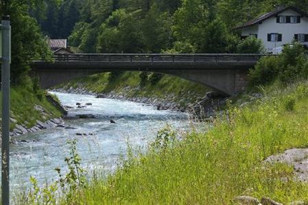 фото отеля Hotel Garni Edlhuber