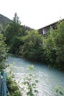 фото отеля Hotel Garni Edlhuber