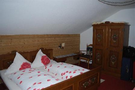 фото отеля Hotel Garni Edlhuber