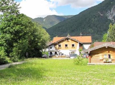 фото отеля Hotel Garni Edlhuber