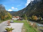 фото отеля Hotel Garni Edlhuber