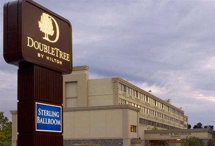 фото отеля Doubletree Tinton Falls-Eatontown