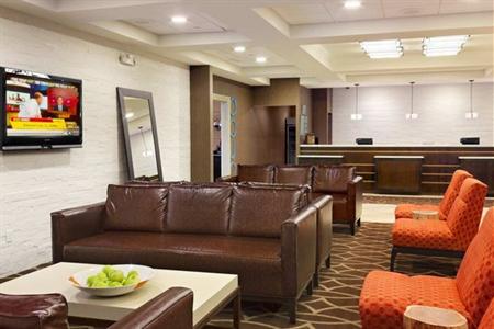фото отеля Doubletree Tinton Falls-Eatontown