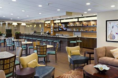 фото отеля Doubletree Tinton Falls-Eatontown