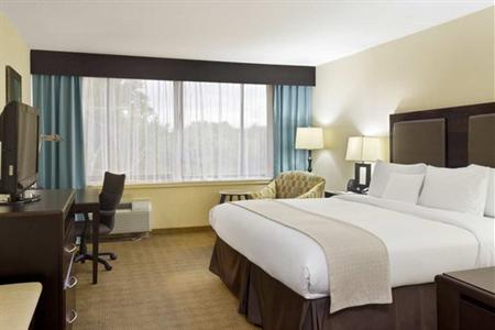 фото отеля Doubletree Tinton Falls-Eatontown