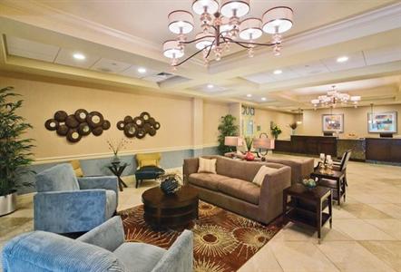 фото отеля Doubletree Tinton Falls-Eatontown