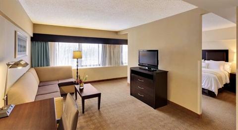 фото отеля Doubletree Tinton Falls-Eatontown