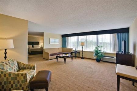 фото отеля Doubletree Tinton Falls-Eatontown
