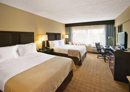 фото отеля Doubletree Tinton Falls-Eatontown
