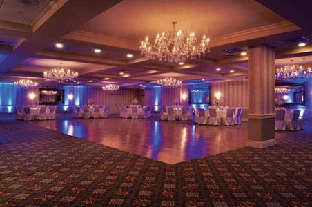 фото отеля Doubletree Tinton Falls-Eatontown