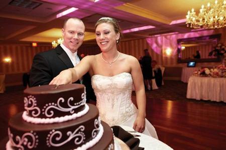 фото отеля Doubletree Tinton Falls-Eatontown