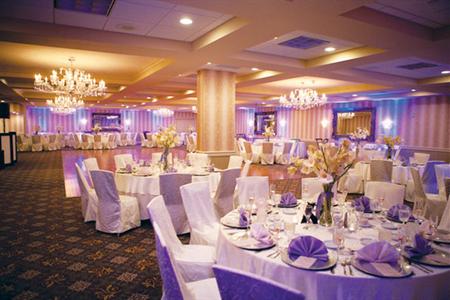 фото отеля Doubletree Tinton Falls-Eatontown