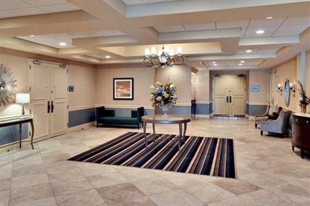 фото отеля Doubletree Tinton Falls-Eatontown