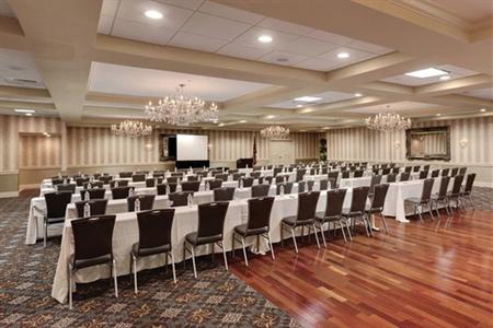 фото отеля Doubletree Tinton Falls-Eatontown