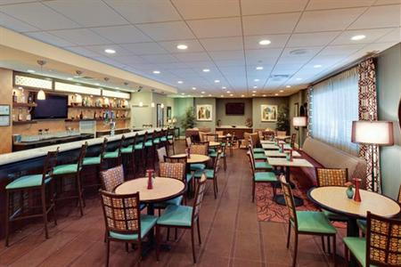 фото отеля Doubletree Tinton Falls-Eatontown