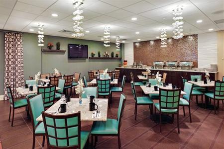 фото отеля Doubletree Tinton Falls-Eatontown