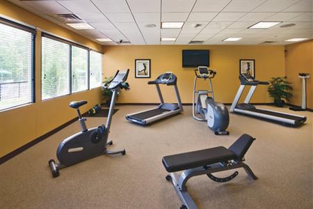 фото отеля Doubletree Tinton Falls-Eatontown