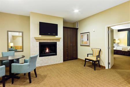 фото отеля Doubletree Tinton Falls-Eatontown