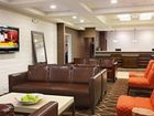 фото отеля Doubletree Tinton Falls-Eatontown