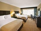 фото отеля Doubletree Tinton Falls-Eatontown