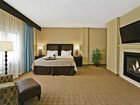 фото отеля Doubletree Tinton Falls-Eatontown