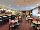 фото отеля Doubletree Tinton Falls-Eatontown