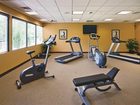 фото отеля Doubletree Tinton Falls-Eatontown