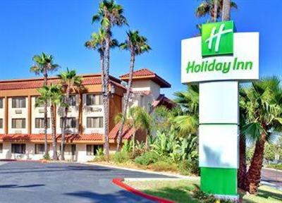 фото отеля Holiday Inn La Mesa
