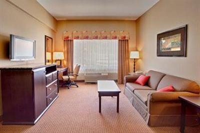 фото отеля Holiday Inn La Mesa