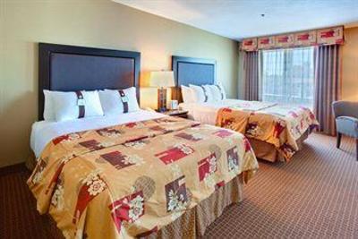 фото отеля Holiday Inn La Mesa