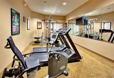 фото отеля Holiday Inn La Mesa