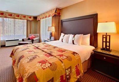 фото отеля Holiday Inn La Mesa