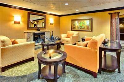фото отеля Holiday Inn La Mesa