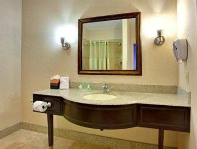 фото отеля Holiday Inn La Mesa