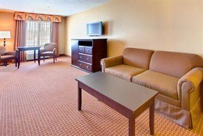 фото отеля Holiday Inn La Mesa