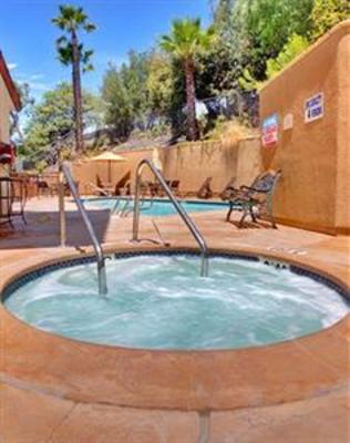 фото отеля Holiday Inn La Mesa