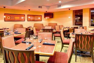 фото отеля Holiday Inn La Mesa