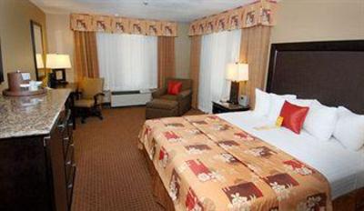 фото отеля Holiday Inn La Mesa
