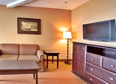 фото отеля Holiday Inn La Mesa
