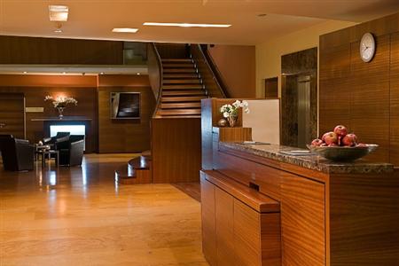 фото отеля Sorat Insel Hotel Regensburg