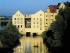 фото отеля Sorat Insel Hotel Regensburg