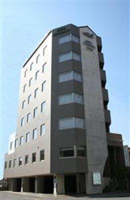 фото отеля Hotel Estacion Hikone
