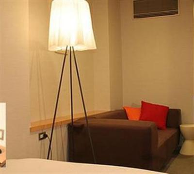 фото отеля Hotel Estacion Hikone