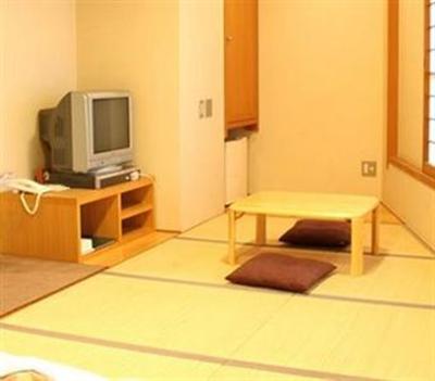 фото отеля Hotel Estacion Hikone