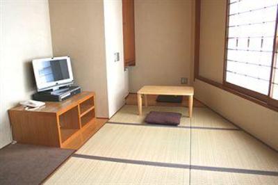 фото отеля Hotel Estacion Hikone