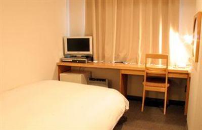 фото отеля Hotel Estacion Hikone