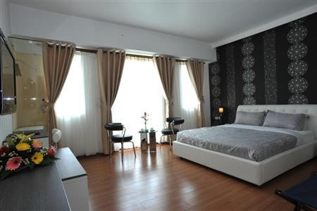 фото отеля An Hung Hotel