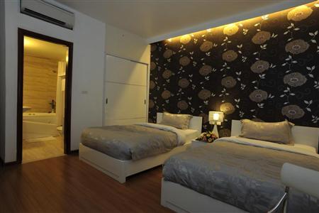 фото отеля An Hung Hotel
