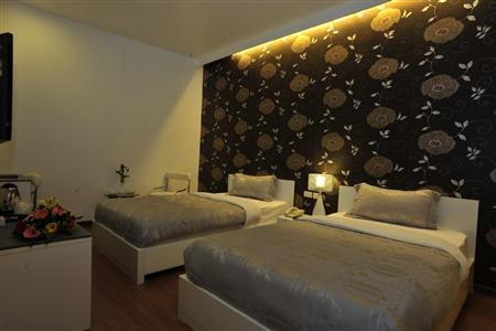 фото отеля An Hung Hotel