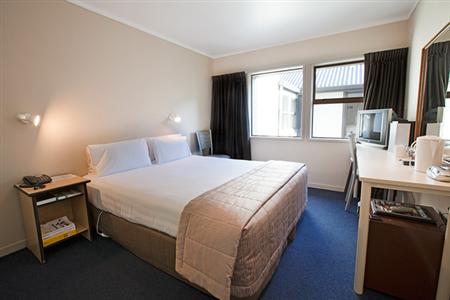 фото отеля Mount Richmond Hotel & Conference Centre